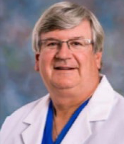 Peter Marzek, MD