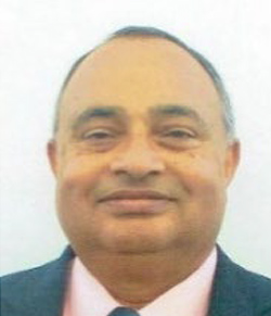 Sushil Puskur