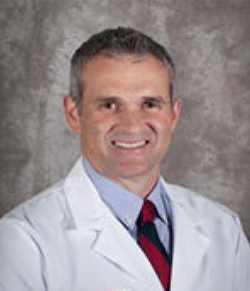 Manuel Rodriguez, MD