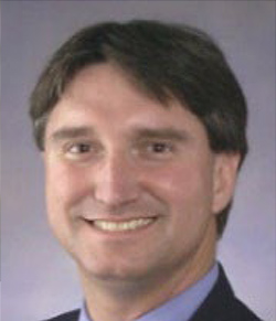 Robert Skidmore, MD