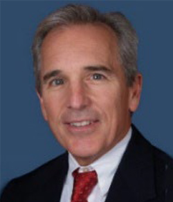Edward Farrior, MD