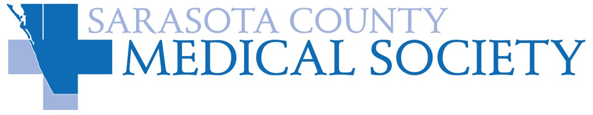 Sarasota County Medical Society Logo